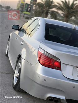 بي ام دبليو الفئة 5